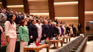 Yargıtayda ‘Yapay Zekanın Yargı Alanında Kullanımı Sempozyumu