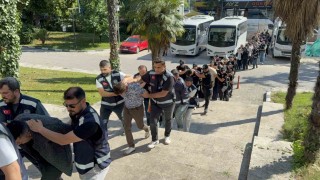 Yasa dışı bahisten 27 kişi daha adliyeye sevk edildi