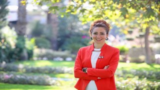 Yaşar Üniversitesine Avrupadan saygın görev