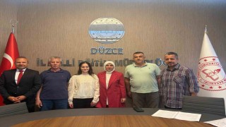 Yaşayan diller ve lehçeler komisyonu toplandı