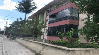 Yaşlı kadın evinde öldürüldü