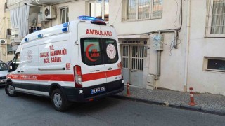 Yaşlı kadın evinde ölü bulundu