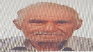 Yatağanda Alzheimer hastası yaşlı adam kayboldu