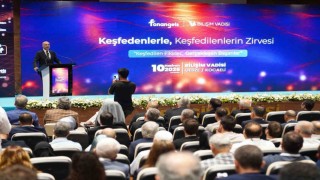 Yatırım ve finans ekosistemi zirvede buluştu