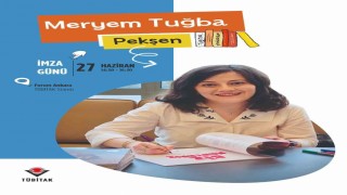 Yaz tatili Forum Ankarada bilimle başlıyor