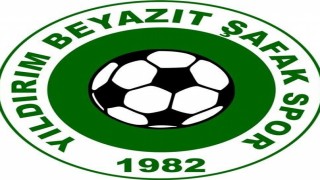 Y.B.Şafakspor takımından 3 oyuncuya 105 maç ceza
