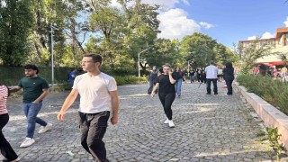 YDTnin tamamlanmasıyla birlikte YKS maratonu sona erdi