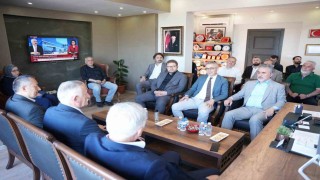 YEDAŞtan Gülyalının enerji altyapısına 388 milyon TLlik yatırım