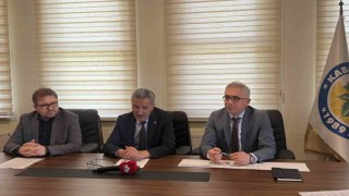 YEDAŞtan Kabadüzün enerji altyapısına 442 milyon TLlik yatırım