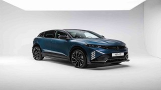 Yeni Renault Megane E-Tech Elektrikli bu yılın son çeyreğinde Türkiyede satışa sunulacak