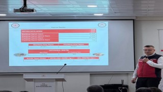 Yenicede Tarım ve Hayvancılık, Gençlik ve Kooperatifçilik Çalıştayı