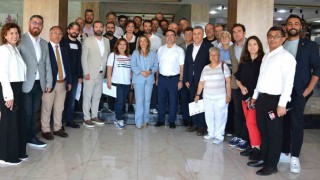 Yerel medyanın geleceği Denizlide masaya yatırıldı