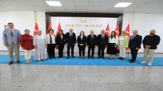 Yerel Ürünlerin Markalaşması ve Teknik Destek Programı Mart-Nisan Dönemi Sözleşmeleri imzalandı