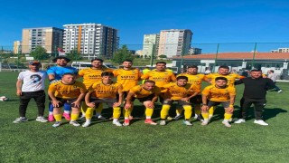 Yerköyspor şampiyonluğa çok yakın