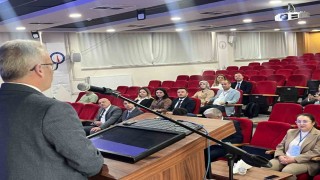 Yeşil ve dijital dönüşümün yol haritası Tavşanlıda çizildi