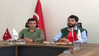 Yeşilay bağımlılıkla mücadelesine hız kesmeden devam ediyor