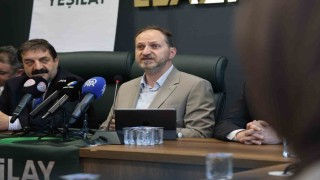 Yeşilay Genel Başkanı Dinç: Her yıl sadece sigaradan dolayı 120 bin insanımızı kaybediyoruz