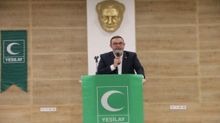 Yeşilay Muğla Başkanı Şengürden çakmak gazı uyarısı: Bu bir toplumsal uyarıdır
