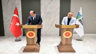 Yeşilyurtta 11inci taziye evi İnönü Mahallesinde inşa edilecek
