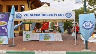 Yıldırımda emektar kitaplar nakite dönüşüyor