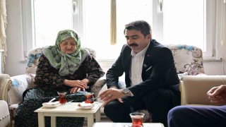 Yıldırımda gönül belediyeciliği