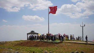 Yıllar sonra Cudide gözyaşı ve gurur: Artık ocaklara ateş düşmesin diye omuz omuza yürüyoruz