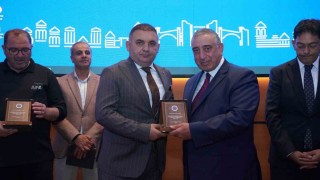 Yılmaz: Kurumlar arası dayanışma önemli