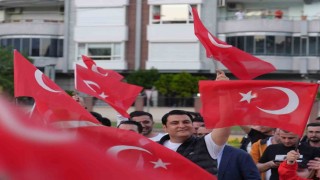 Yılmazdan Türkiye-Avustralya maçına davet