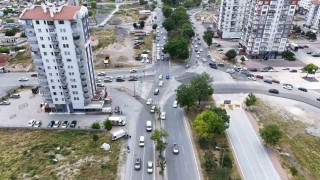 YKS sınav yeri dağılımı trafiği tıkadı