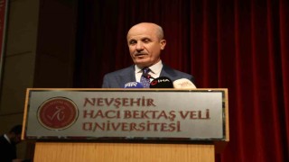 YÖK Başkanı Özvar: Mezuniyet bir son değil, hayat boyu öğrenmenin yeni başlangıcıdır