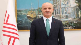 YÖK Başkanı Özvar: Türkiyenin yarınlarını inşa edecek siz gençlerimize güveniyoruz