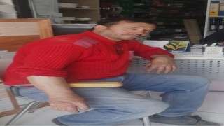 Yolcu otobüsünün çarptığı yaya hayatını kaybetti