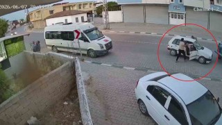 Yolunu traktörle kesen kuzenlerinden demir sopalı meydan dayağı yiyen kuyumcunun dişleri kırıldı