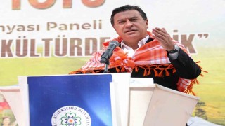 Yörük-Türkmen mirası iki gün boyunca Muğlada yaşatılacak