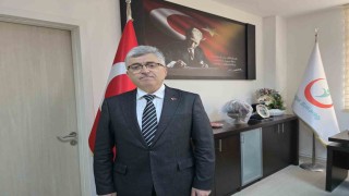 Yozgat İl Sağlık Müdürü Dr. Mehmet Akif Karaarslan: Kene, vücuda en yakın temas ettiği yerden çıkarılmalı