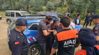 Yozgatta kayıp vatandaş bulundu