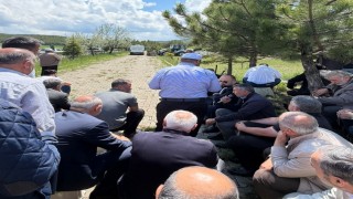 Yozgatta kene ısırması şüphesiyle tedavi altına alınan 15 yaşındaki çocuk vefat etti