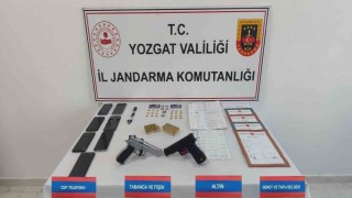Yozgatta tefecilik operasyonu: 6 gözaltı