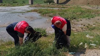 Yüksekovada baraj ve iç sularda ekosistem denetimi