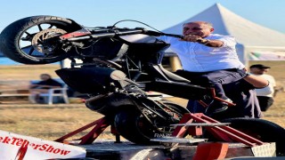 Yumurtalık Yaz Sezonunu Motosiklet Festivaliyle Açıyor