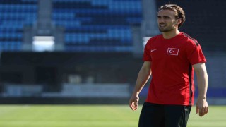 Yunus Akgün: Ülkemize 3 puan armağan etmek istiyoruz
