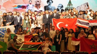 Yunus Emre Enstitüsü Kültür Akademileri, Türkçe ve Türkoloji Yaz Okulları başlıyor
