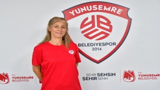 Yunusemre Belediyespor Seda Çarıkçı ile yola devam edecek