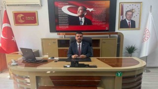 Yunusemre İlçe Milli Eğitim Müdürlüğünde yeni dönem başladı