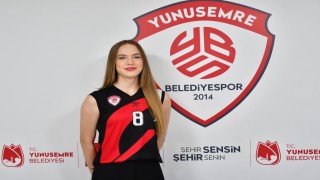 Yunusemrede smaçör Rengin Nuhoğlu yuvada kaldı