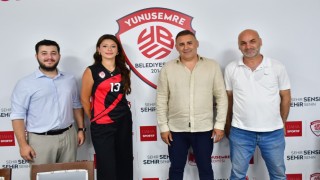 Yunusemrenin genç yıldızı yuvada kaldı