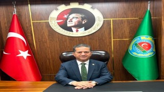 Yüreğir Ziraat Odası Başkanı Doğan: Tarım, toplumun her kesimini doğrudan etkileyen en temel sektördür