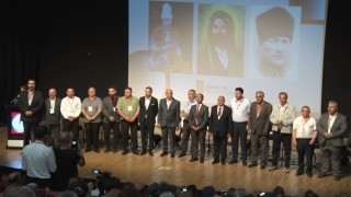Yüzyıllık kültürel miras dijitale taşınıyor: Abdal AI Alevilik-Bektaşilik Dijital Ansiklopedisi ve Literatürü tanıtıldı