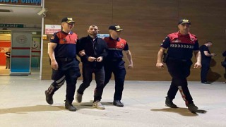 Zehir tacirlerine şafak baskını kamerada : 58 tutuklama