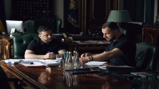 Zelenskiy: Rusyayı savaşı sonlandırmaya zorlamak için 40 günlük etki operasyonunu onayladım